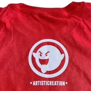 Tête D'ours Dessinée à La Main Logo Noir Et Blanc Design Simple Sur